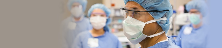 Providers on duty