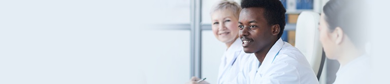 Providers talking