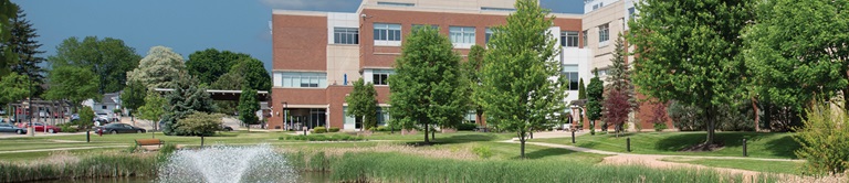 Beaver Dam - Marshfield Medical Center