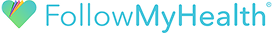 Follow my Health Logo
