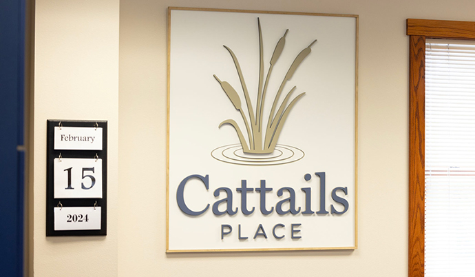 Cattails Place