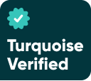 Turquoise Verified