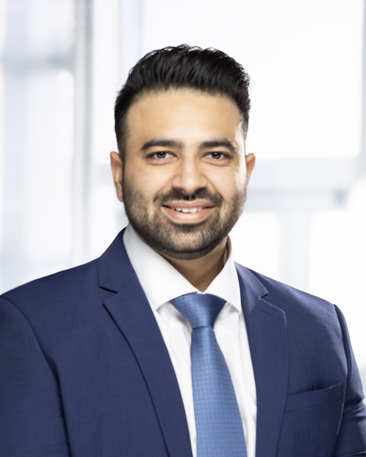 Aaftab Sethi, MD (Resident)