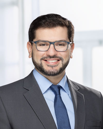 Abdallah Qasim, MD