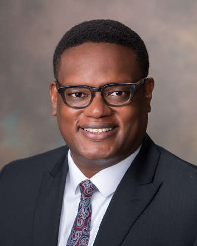 Adam Kibola, MD