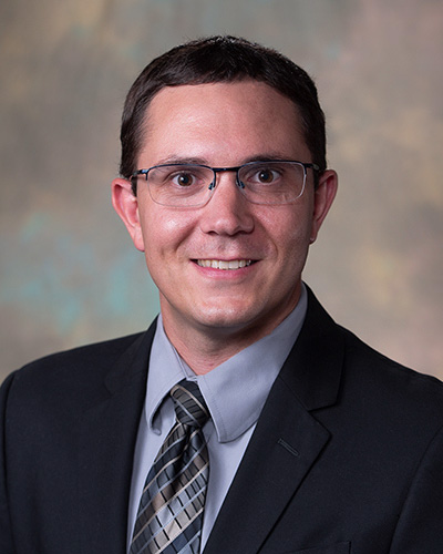 Adam Wadzinski, DO
