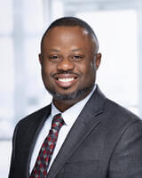Adedapo Kiladejo headshot