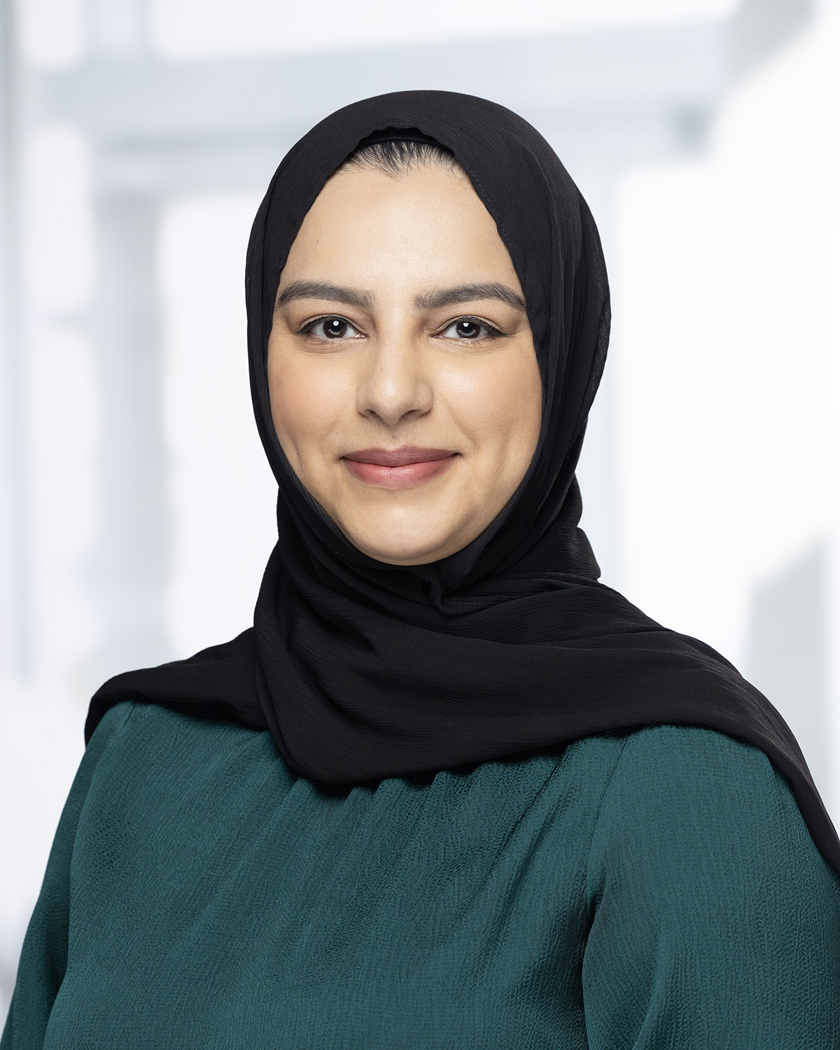 Afifa Aslam, MD (Resident)