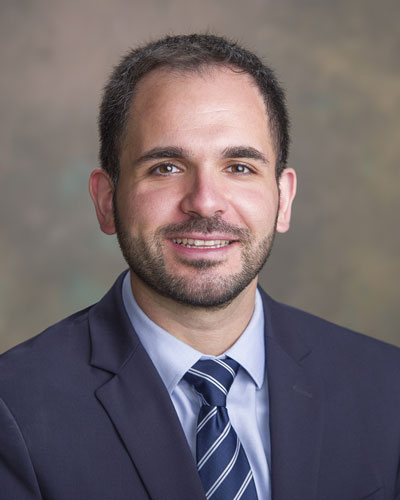 Alain Rizkallah, MD, FACC, RPVI