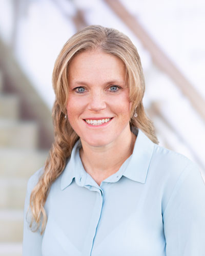 Alexis Whaley, MD