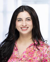 Bakhtawar Ali, MD