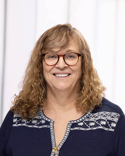 Alice Schmutzler, NP