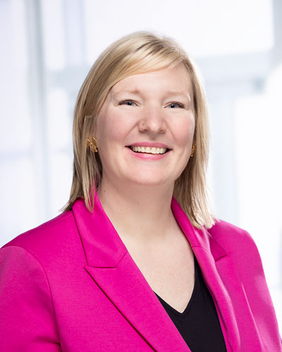 Alison Bauer, MD, FACOG