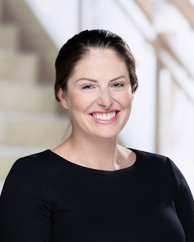 Allyson Darga, MD