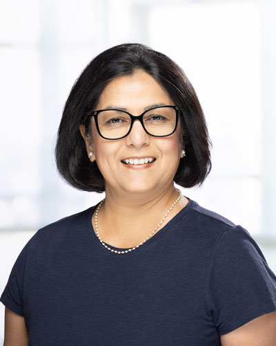 Alpa Shah, MD
