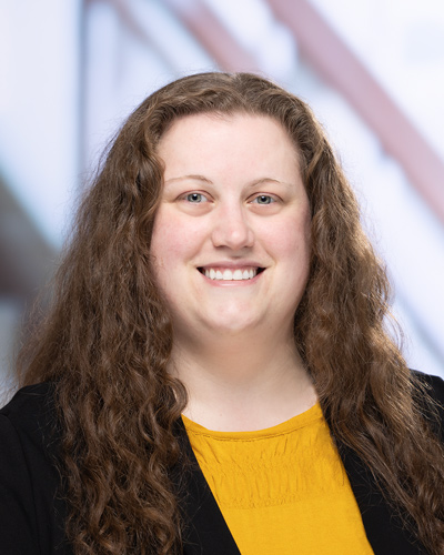 Alyssa Schroeder, DPT