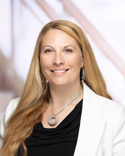 Amanda Jackson, NP