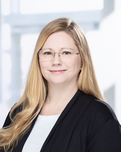 Amanda Stenberg, NP
