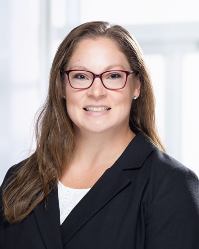 Amanda Stuttgen, NP