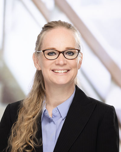 Amber Hall, FNP