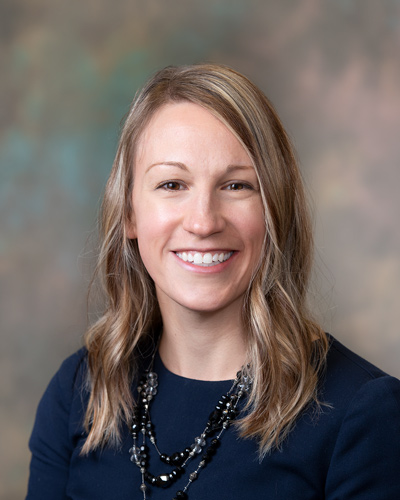 Amy Oebser, PA-C