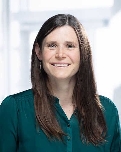 Analise Hanneman, MD