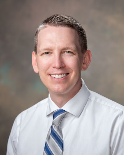 Anderson Bauer, MD