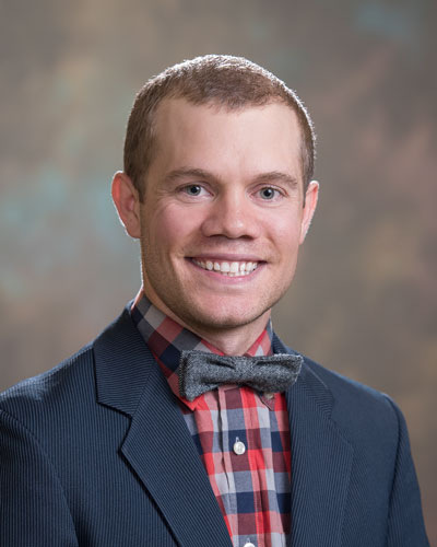 Andrew Oebser, DPT