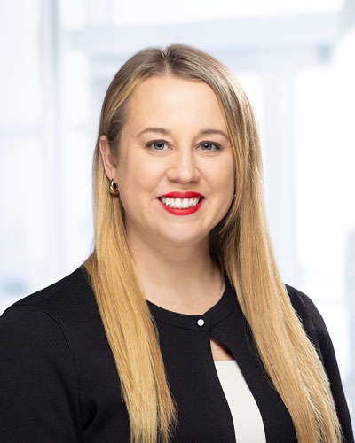 Ann Russell, DNP