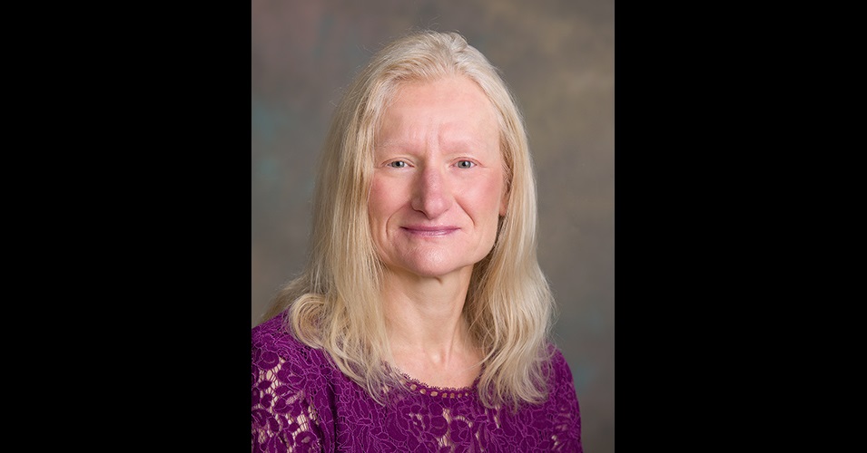 Annette Elwood, APRN, CRNA | Anesthesiology - Marshfield Clinic — Anesthesiology clinic in Elwood, IN