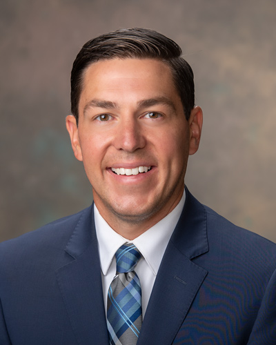 Anthony DeVries, MD