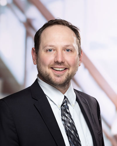 Anthony Mueller, MD