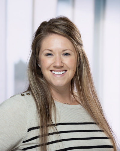 Ashley Stepanovs, FNP