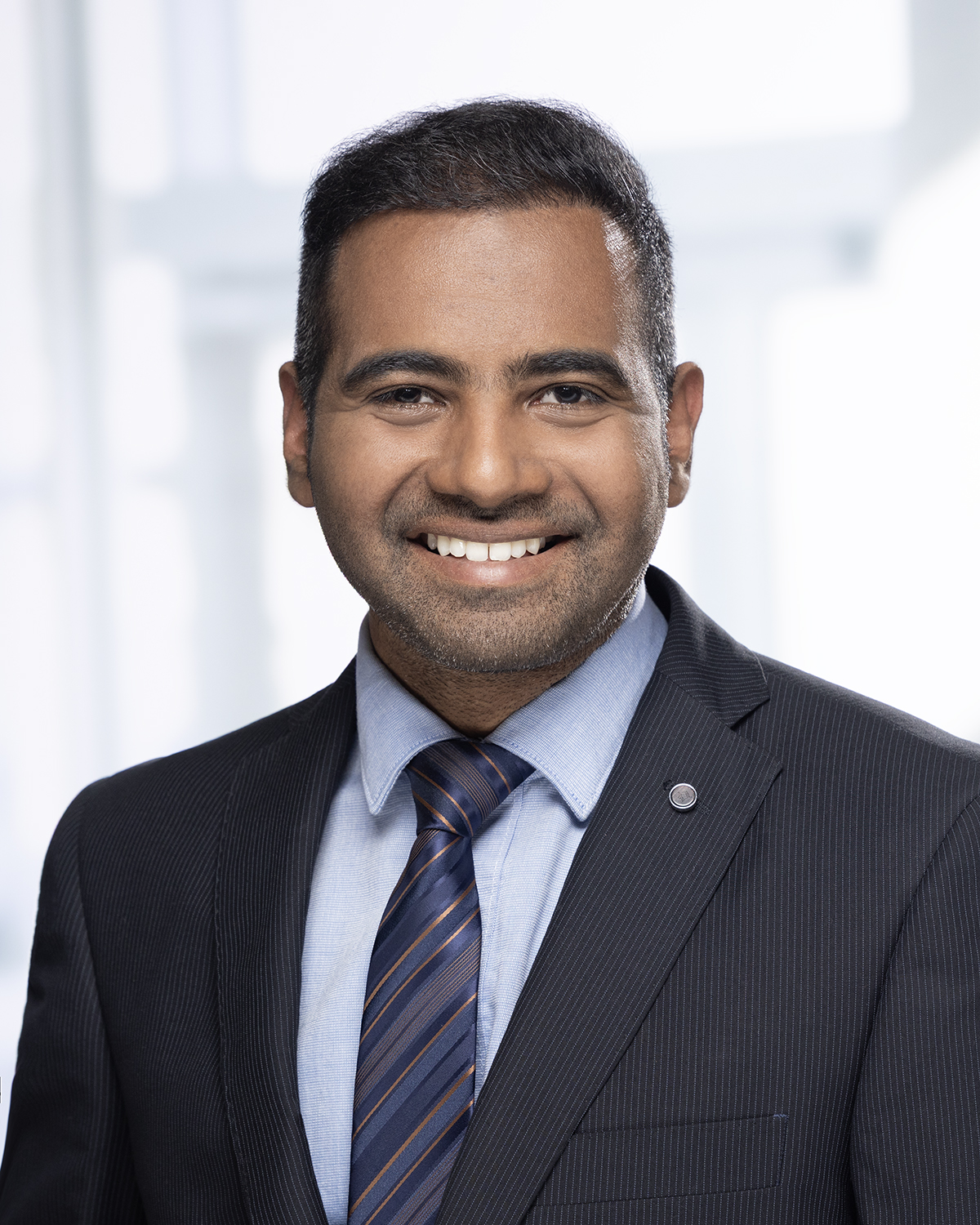 Athul Raj Raju, MD (Resident)