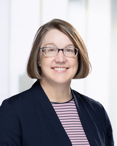 Audra Winder, MD