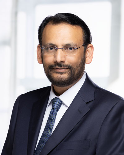 Babar Shahzad, MD
