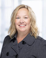 Vicki Balko, PT