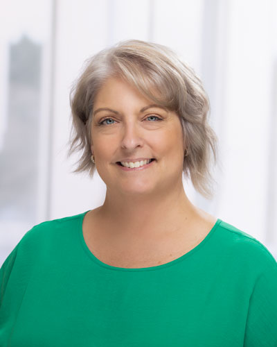 Barbara Theisen, NP