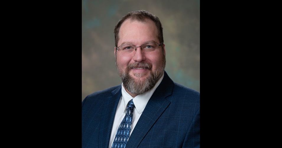 Benjamin Shier, DC | Chiropractic - Beaver Dam, WI | Marshfield Clinic