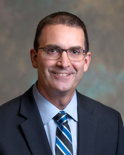 Bradley Jourdan, DPT