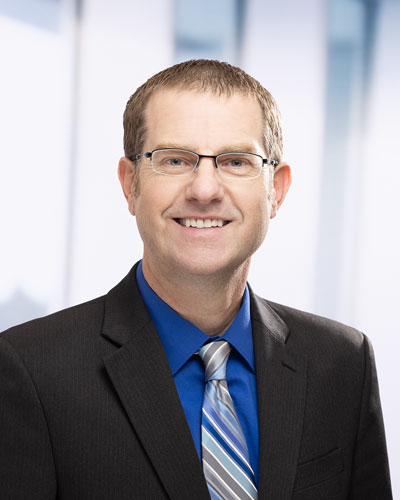 Bradley Schauer, PA-C