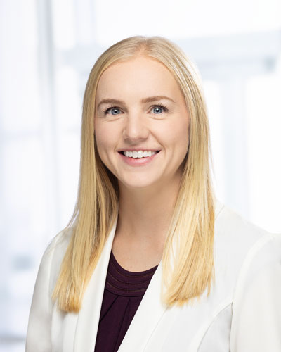 Breanna Zimmermann, NP