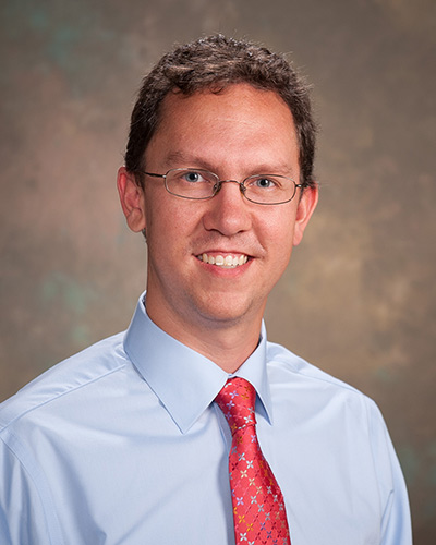 Brennan Young, PhD