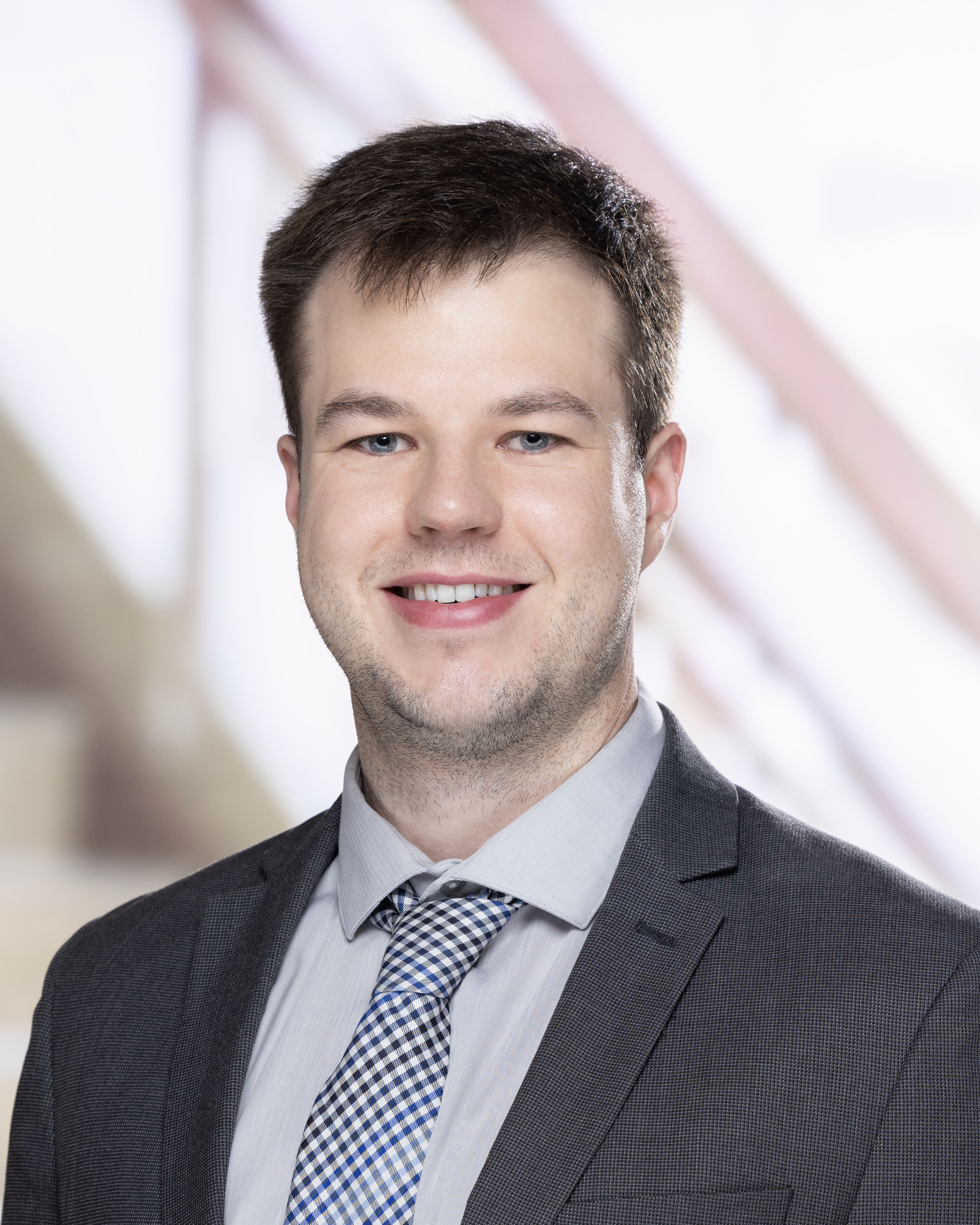 Bret Andersen, MD (Resident)