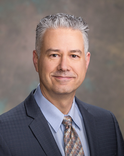 Brett Carmichael, MD