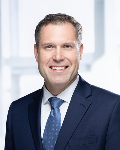 Brian Hoerneman, MD