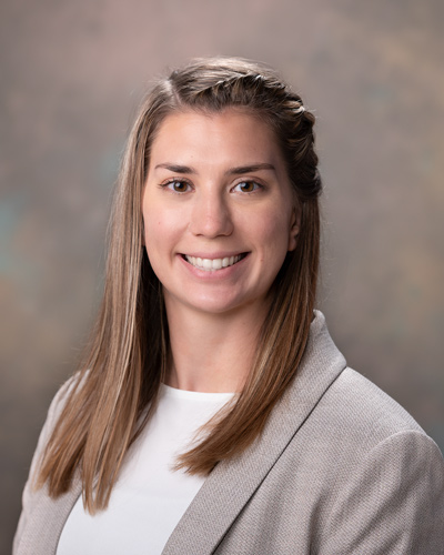 Bridget Flaten, DPT, CSCS