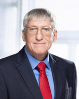 Brian Brotz headshot