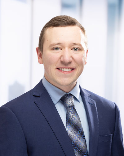 Cameron Pearson, DPT