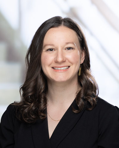 Carley Vento, DNP